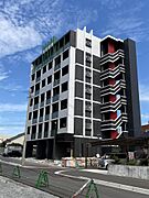 MDIアクトスペリタ折尾駅前の賃貸物件