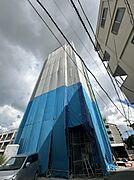 北方駅より徒歩4分 新築 10階建の賃貸物件