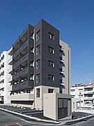 アル・ソーレ桜の賃貸物件