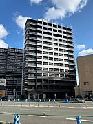 MDIプロスディブロ黒崎駅前の賃貸物件