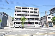 カーサラヴァンダ黒崎の賃貸物件