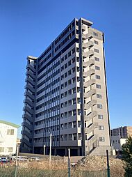 THE SQUARE・Glory Residence