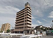 日神パレステージ九工大の賃貸物件