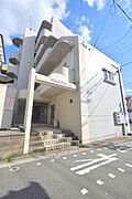 黒崎駅より徒歩11分 2階 築36年1ヶ月の賃貸物件