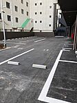 THE SQUARE・Platinum Residenceのイメージ