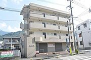 黒崎駅より徒歩16分 3階 築19年5ヶ月の賃貸物件
