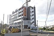 熊西駅より徒歩5分 1階 築11年11ヶ月の賃貸物件