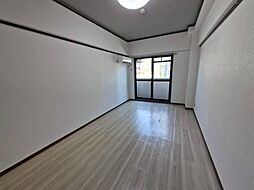 KMマンション八幡駅前 1Kの写真