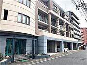 守恒駅より徒歩3分 2階 築33年7ヶ月の賃貸物件