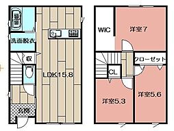 Y’sロイヤルガーデン D棟
