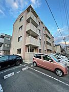 森下駅より徒歩4分 2階 築18年6ヶ月の賃貸物件