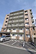 三島マンション１ 5階 築20年8ヶ月の賃貸物件