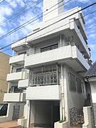 小倉駅より徒歩22分 4階 築41年6ヶ月の賃貸物件