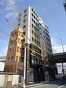 MDIロイヤルレジデンス大手町 5階 築13年1ヶ月の賃貸物件