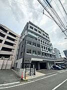 南小倉駅より徒歩10分 6階 築8年4ヶ月の賃貸物件