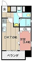間取り：240040294814