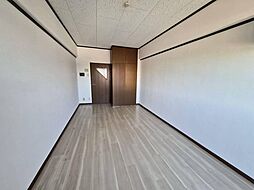 KMマンション八幡駅前 1Kの写真