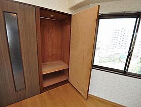 メゾン・ド・カリス 305 ｜ 福岡県北九州市小倉南区北方4丁目（賃貸マンション1K・3階・28.80㎡） その9