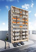 仮称)若富士町マンションの賃貸物件