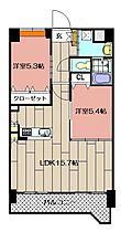 間取り：240040954474