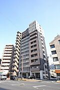 THE SQUARE・Suite Residenceの賃貸物件