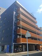 西小倉駅より徒歩4分 2階 築45年10ヶ月の賃貸物件