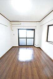 KMマンション八幡駅前3 1Kの写真