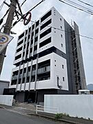 MDIVistamare門司駅前の賃貸物件