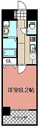 MDIプロスコルディア黒崎駅前 6階/607