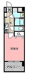 MDIアクトスペリタ折尾駅前 4階