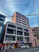 守恒サンシャインみらい 6階 築8年7ヶ月の賃貸物件