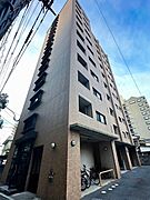 西小倉駅より徒歩15分 11階 築20年9ヶ月の賃貸物件