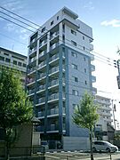 LE GRAND BLEU DEUXの賃貸物件