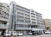 アーバンプラザ21 5階 築37年7ヶ月の賃貸物件