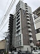 THE SQUARE・Grand Residenceの賃貸物件