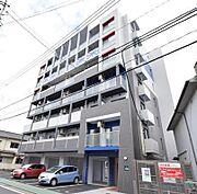 MDIフォレストガーデン三ヶ森の賃貸物件