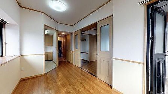 子供部屋