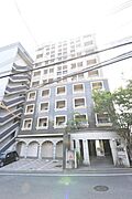ＫＭマンション八幡駅前３ 7階 築25年8ヶ月の賃貸物件