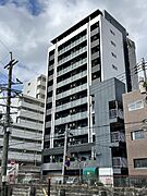 競馬場前駅より徒歩10分 7階 築2年8ヶ月の賃貸物件