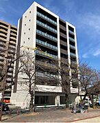 プロスペレ大手町 4階 築3年8ヶ月の賃貸物件