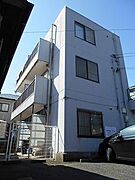 大塚ハイツ 3階 築40年7ヶ月の賃貸物件