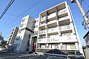 アクア清水の賃貸物件