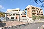 企救丘駅より徒歩15分 4階 築24年7ヶ月の賃貸物件