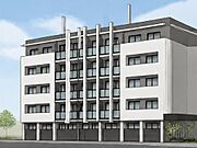 行橋駅より徒歩8分 1階 新築の賃貸物件