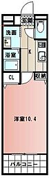 MDIプラデ ラフィーネ行橋駅前 4階