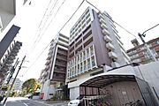 THESQUAREKOBAIPREMIUM 6階 築14年8ヶ月の賃貸物件