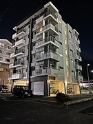 アクア 6階 築17年7ヶ月の賃貸物件