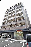 サリチェ柳町 6階 築11年8ヶ月の賃貸物件