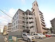 Ａ＆Ｅグランツ 1階 築10年8ヶ月の賃貸物件