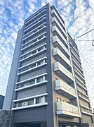 VERDETOBATA 5階 築3年7ヶ月の賃貸物件